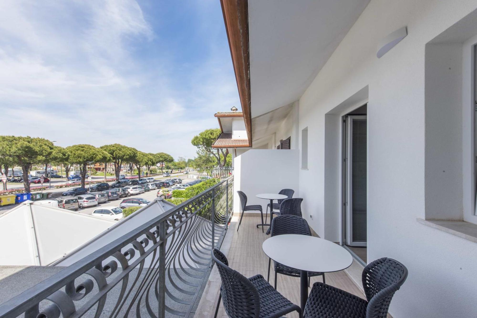 Guesthouse Stadio Линьяно-Саббьядоро Экстерьер фото