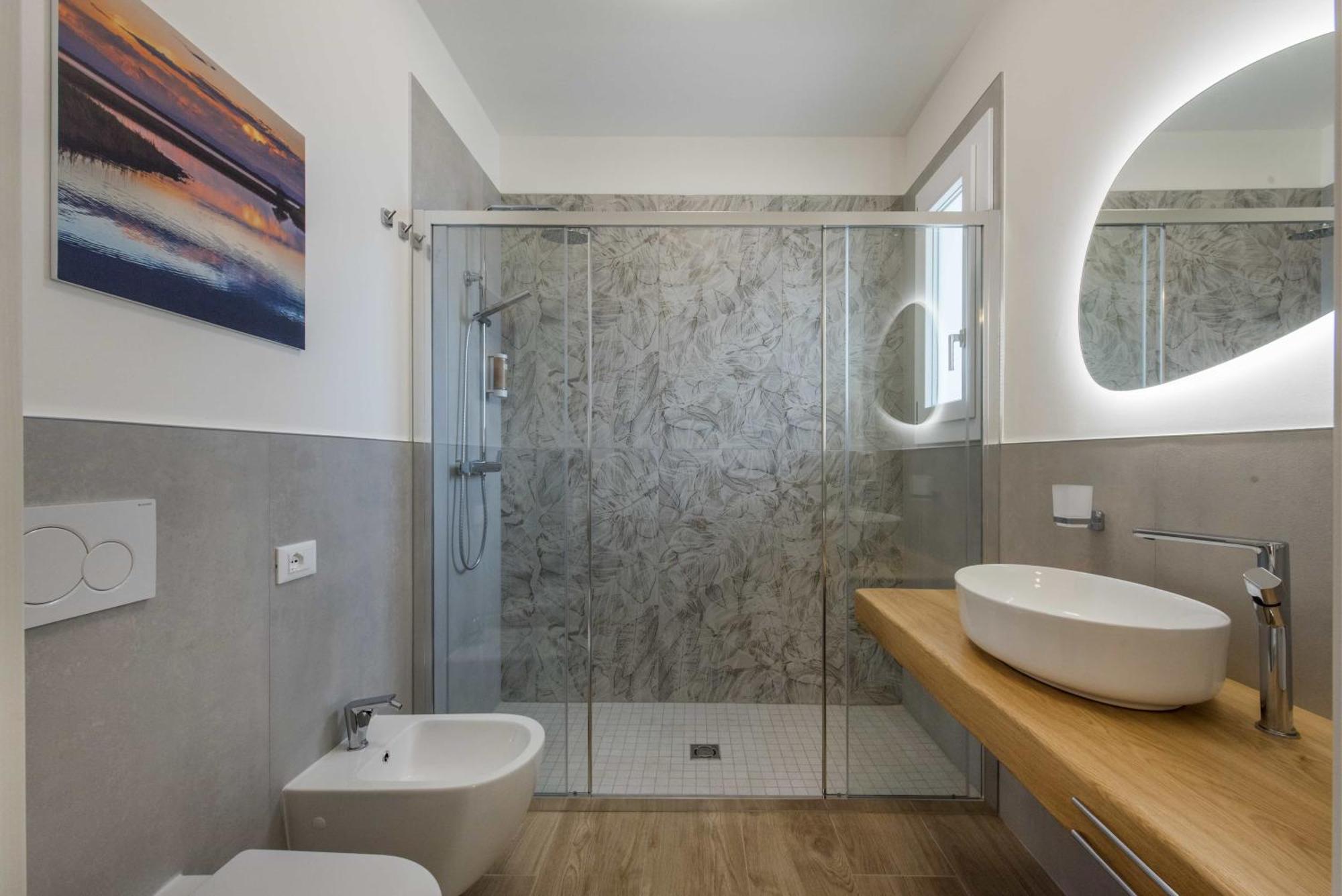 Guesthouse Stadio Линьяно-Саббьядоро Экстерьер фото