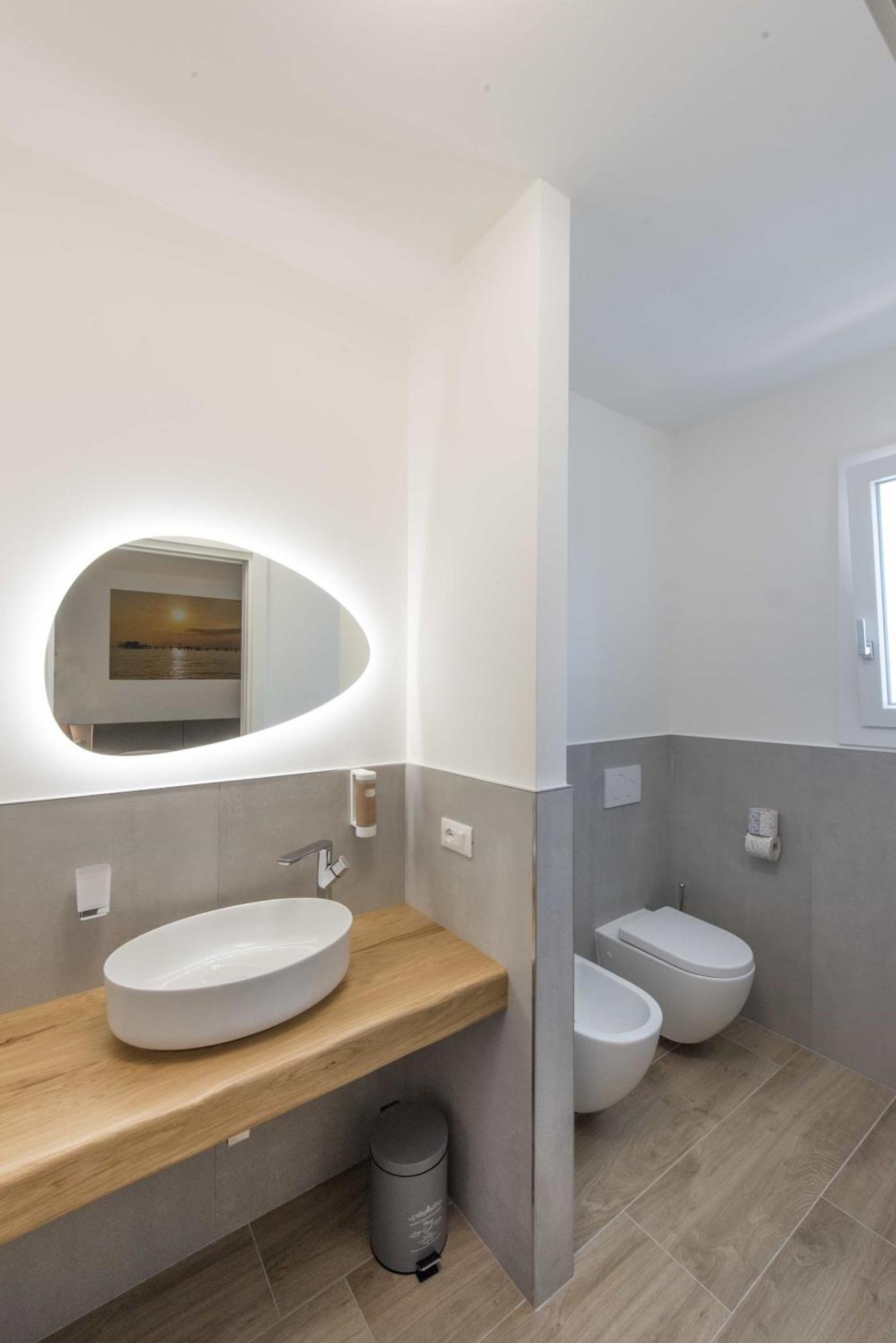Guesthouse Stadio Линьяно-Саббьядоро Экстерьер фото