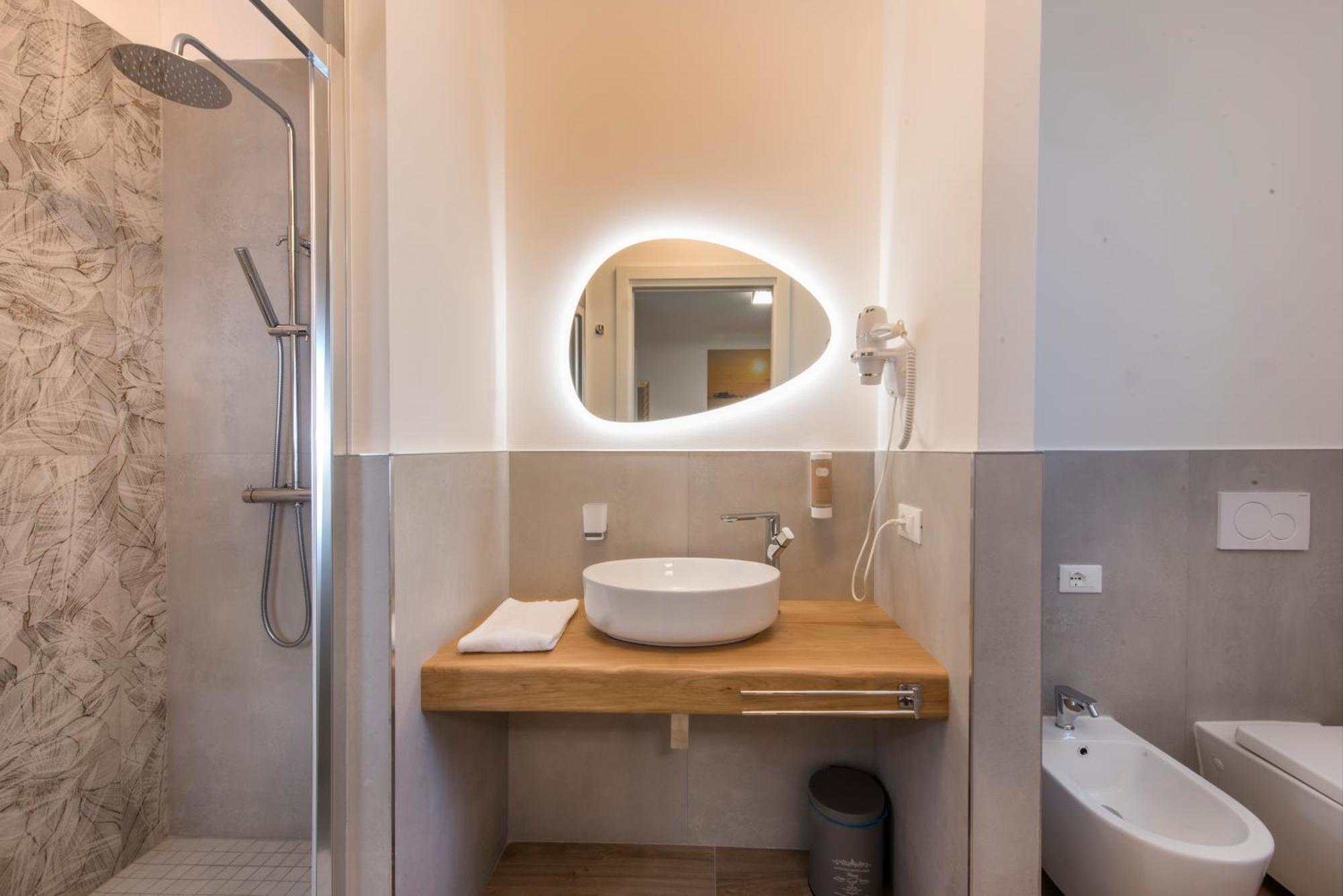 Guesthouse Stadio Линьяно-Саббьядоро Экстерьер фото